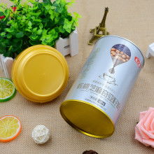 昊源金屬制品廠 匠心打造高品質馬口鐵罐、鐵盒及茶葉皮革包裝盒